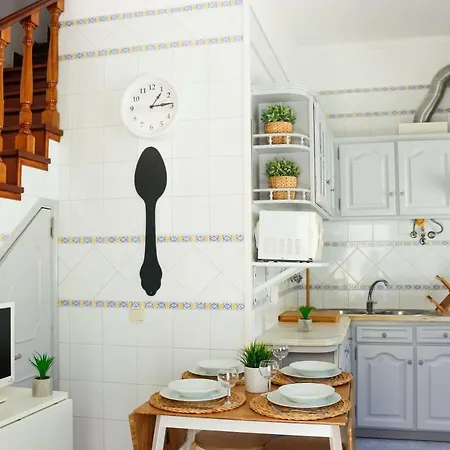 Ascensor House Villa Nazare Exterior photo