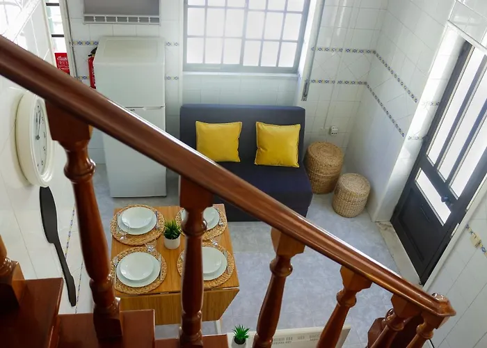 Ascensor House