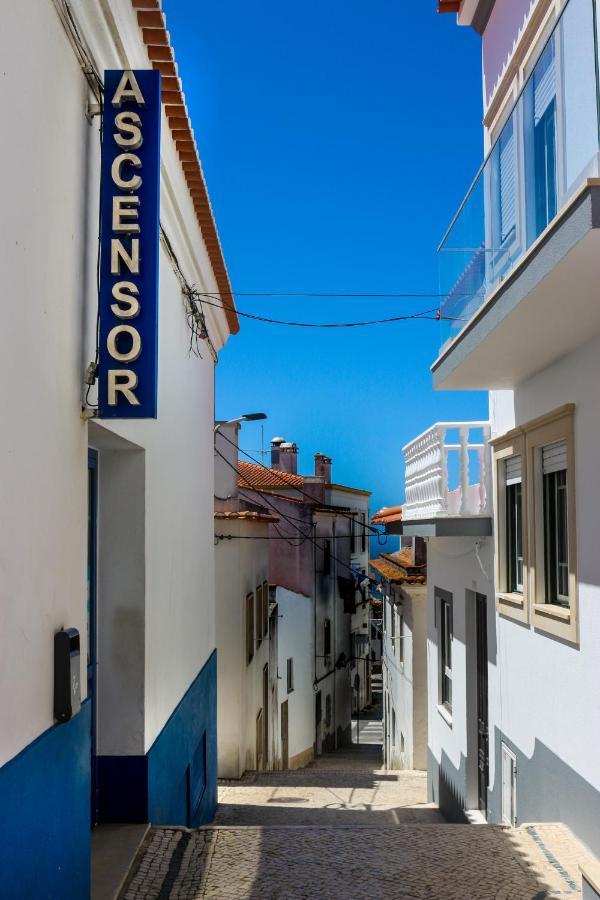 Ascensor House Holiday home Nazare