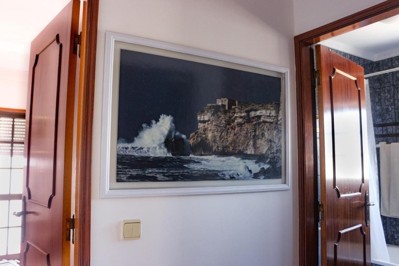 Ascensor House * Nazare