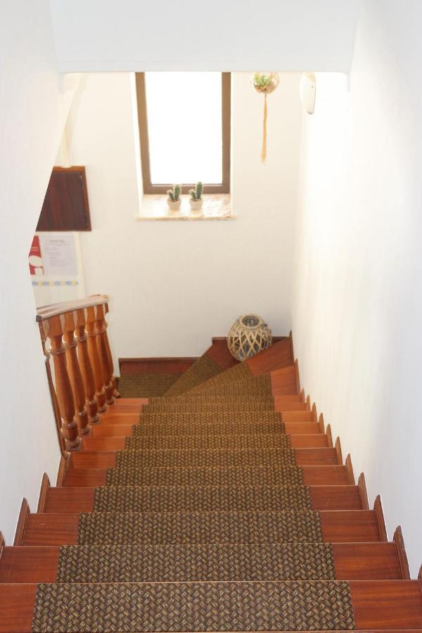 Ascensor House