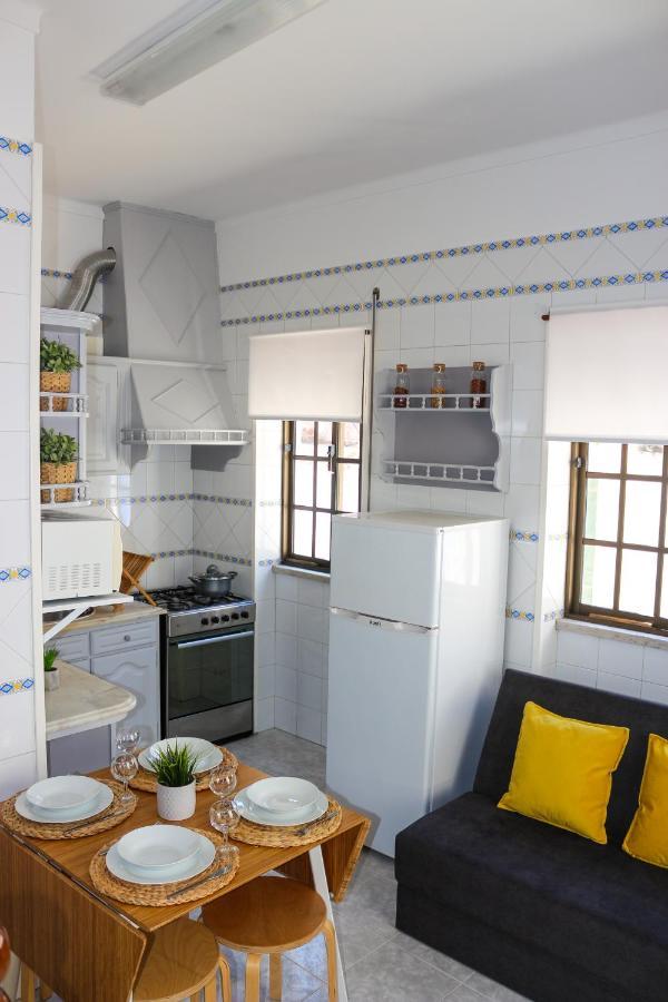 Holiday home Ascensor House Nazare