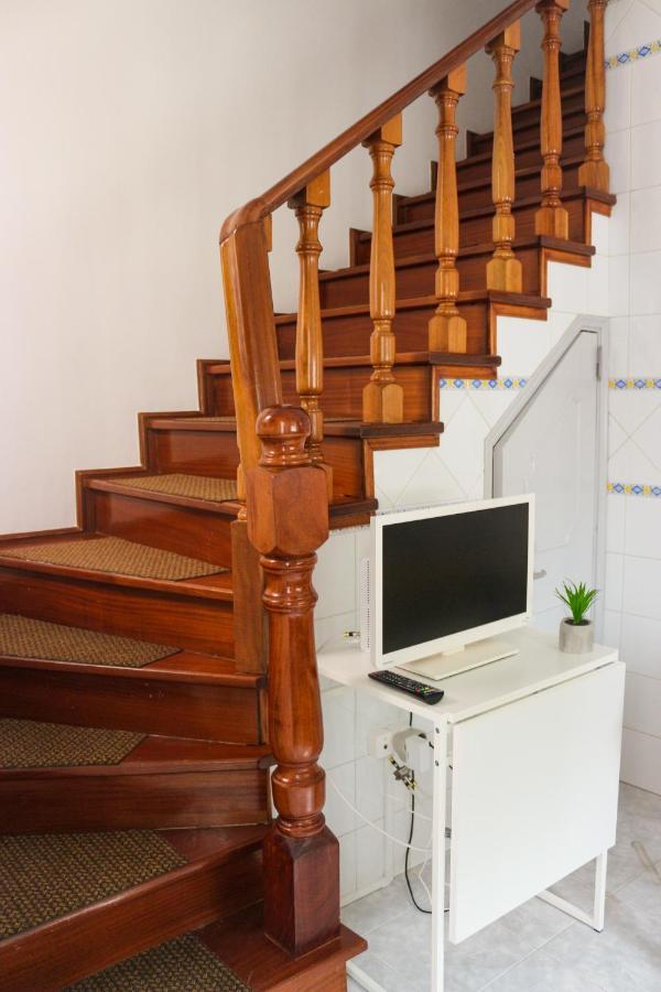Ascensor House * Nazare