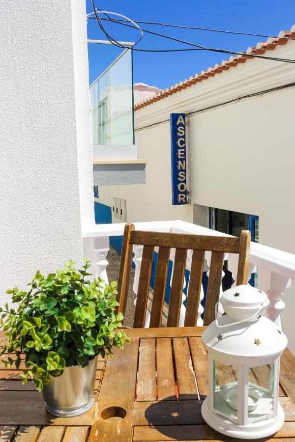 Ascensor House Holiday home Nazare
