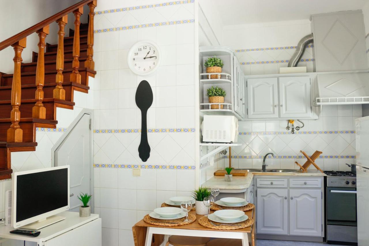Holiday home Ascensor House Nazare