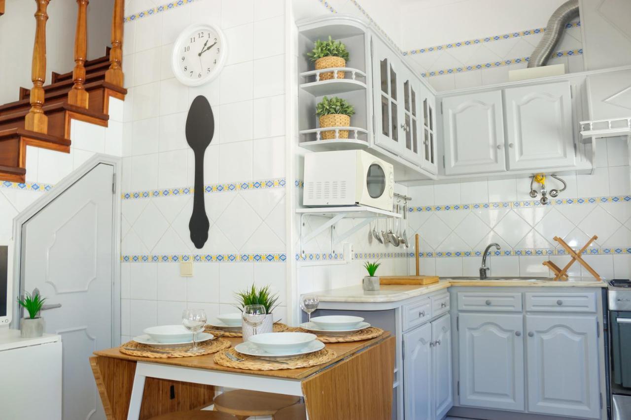 Ferienhaus Ascensor House *