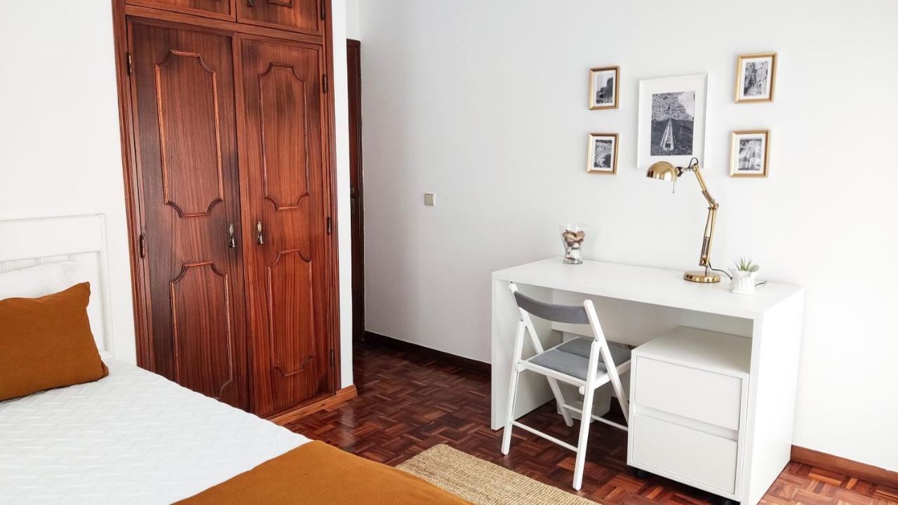 Ascensor House Holiday home *